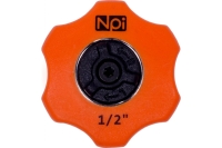 Трещотка-мини 1/2" 72 зуба NPI 20512
