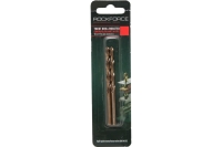 Сверло по металлу (2 шт; 4.8 мм; HSS-Co; в блистере) ROCKFORCE RF-DS2316