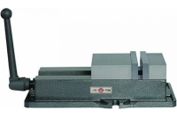 Станочные тиски ZITOM 160мм прецизионные неповоротные QM16160 mv30160