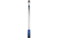 Динамометрический ключ NORGAU NTW23-034R 1/2", 60-340 Нм, с поверкой 051110034/П