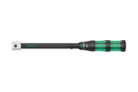 Динамометрический ключ для сменных инструментов WERA Click-Torque XP3 15-100 Нм, L-332 мм WE-075672