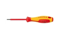 Отвертка для винтов Torx KNIPEX KN-982615