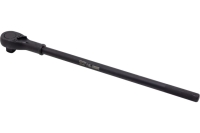 Реверсивная ударная трещотка ROCKFORCE 1", 24 зуба, длина 660 мм RF-8028600MPB