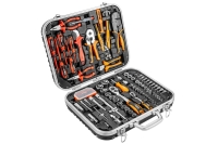 Набор инструментов для электрика NEO Tools 108 шт 01-310