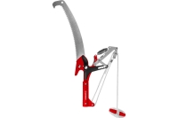 Штанговый сучкорез GRINDA HX-350 с храповым механизмом и пилой с режущим крюком 8-424431_z02