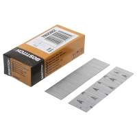 Микрошпилька крепежная stanox MINIPINS, 25 мм (10)