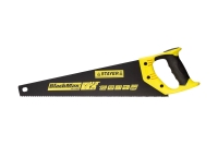 Универсальная ножовка пила STAYER "Cobra BLACK" 450 мм, 7TPI, 2-15081-45_z01