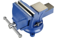 Слесарные тиски DEKO CL11, поворотные, 125 мм DEKO (3638) 065-0963