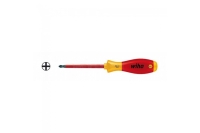 Отвертка SoftFinishelectric 321N SF PH1x80 Wiha 00847