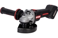 Бесщеточная угловая шлифмашина KEYANG DG20BLH-125SV (Bare)