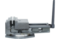Станочные тиски ZITOM 250мм с откр.винтом поворотные QB250 mv10250