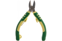Мини бокорезы с фиксацией ROCKFORCE L-120мм RF-92D
