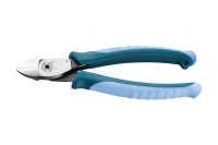Эксцентриковые кусачки без фаски TSUNODA PW-334DG