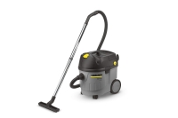 Пылесос влажной и сухой уборки Karcher Xpert NT 360 1.184-120