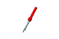 Паяльник HAKKO RED 60 Вт, 220 В, нихромовый нагреватель 350004