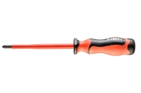 Отвертка PH2 x 6 x 175 mm, 1000 В NEO Tools 04-168