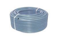 Шланг пневматический ПВХ армированный DLS-SF (15.5х10 мм; 50 м) Schneider Airsystems DGKE730033