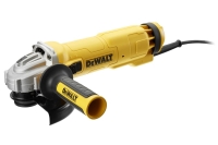 Угловая шлифмашина DEWALT DWE4238