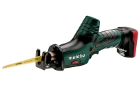 Аккумуляторная ножовка Metabo Powermaxx ASE 10.8 602264750