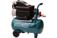 Воздушный масляный коаксиальный компрессор TOTAL TC120246