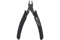 Кусачки из нержавеющей стали без фаски TSUNODA SCN-125