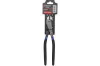 Боковые кусачки Forsage CR-V, 9", 225 мм, на пластиковом держателе F-612250C