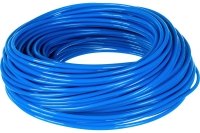 Трубка PU 8х6 мм, 100 м, синий NBPT 52266