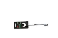 Комбинированный ключ ROCKFORCE twist удлиненный 10мм RF-75510T