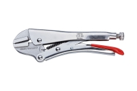 Зажимные клещи KNIPEX KN-4124225