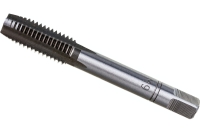 Метчик M9x1,25 3шт,в пластиковом футляре ROCKFORCE RF-TAP09125