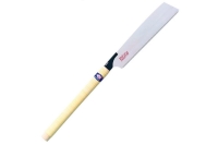 Ножовка ZETSAW Kataba 265 мм, 15TPI Z.15003