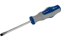 Отвёртка Ultra Grip SL 6 х 100 мм CR-V КОБАЛЬТ 646-270