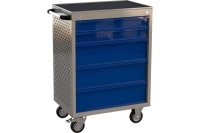 Инструментальная тележка Wellmet ML5C 3519006198