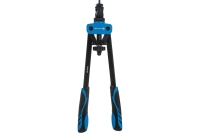 Двуручный заклепочник HOEGERT TECHNIK для резьбовых заклепок, M3-M6, M8, M10 HT2C181
