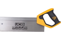 Пила для стусла JCB полотно из стали sk5, 300 мм JSW001
