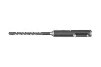 Бур по бетону ЗУБР 4x110 мм, SDS-Plus 29315-110-04