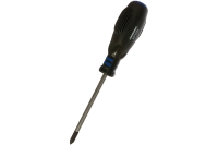 Крестовая отвёртка Jonnesway HERCULES D03P180