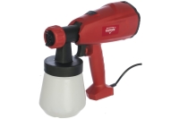 Краскопульт Elitech КЭ 350П