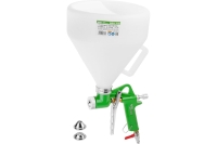 Пневматический краскопульт ECO SGH-710