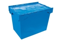 Евробокс с крышкой Tayg 267000