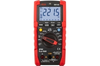Цифровой мультиметр с поверкой RGK DM-40 779661