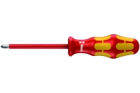 Отвертка 165 PZ 1/150мм WERA WE-006163