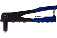 Заклепочник Toolberg 3200001 230 мм, заклепки 2,4; 3,2; 4,0; 4,8 мм Лк-00004266