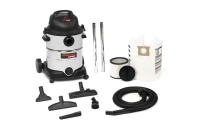 Профессиональный пылесос сухой и влажной уборки Shop-Vac Pro 40-I 9273442