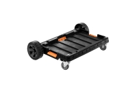 Платформа на колесах для модульной системы ящиков NEO Tools 75х51х18 см, modular system I 84-258