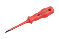 Крестовая отвертка IEK PROFI Ph2х100мм 1000В  TSC-3PH-2100