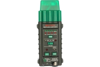 Цифровой тестер сетевых кабелей Mastech MS6813 13-1221