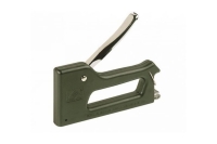 Степлер для скоб типа 53 на 6 - 8 мм Wolfcraft 6999000