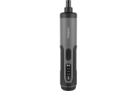 Аккумуляторная отвертка Rombica MyKit B1 SCR-003
