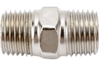 Переходник (1/4"M — 1/4"M) FUBAG 180200